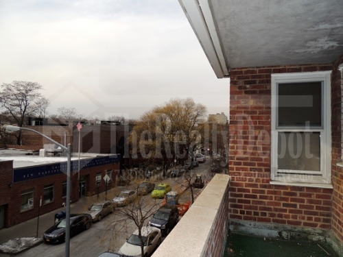  Austin Street  Queens, NY 11415, MLS-RD962-7