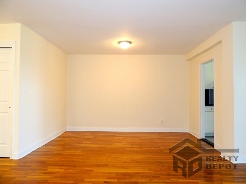 Apartment 150th Street  Queens, NY 11367, MLS-RD969-3
