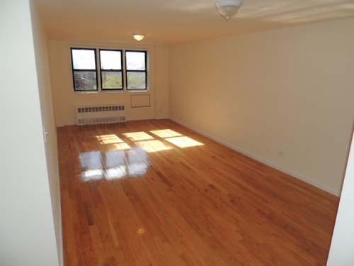 Coop 73 Street  Queens, NY 11372, MLS-RD981-4