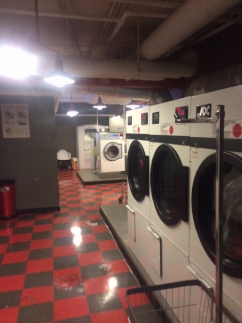Apartment Austin St  Queens, NY 11375, MLS-RD1209-8